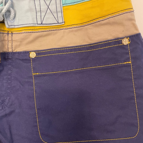 Tory Burch drawstring shorts - Picture 8 of 8